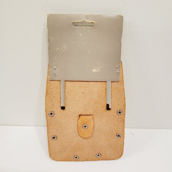 United Genuine Leather Tool Belt Holder Accessory Made U.S.A - Picture 3 of 5